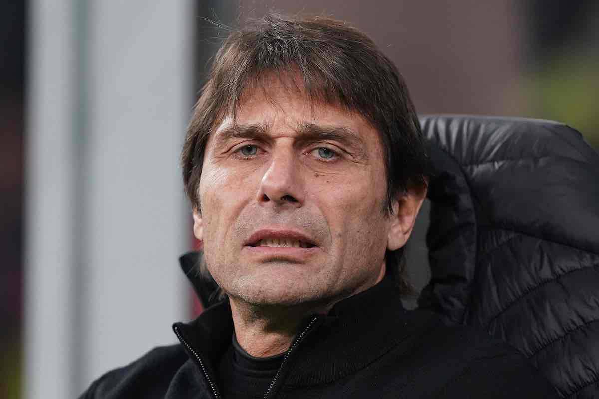 Conte al Milan direbbe sì