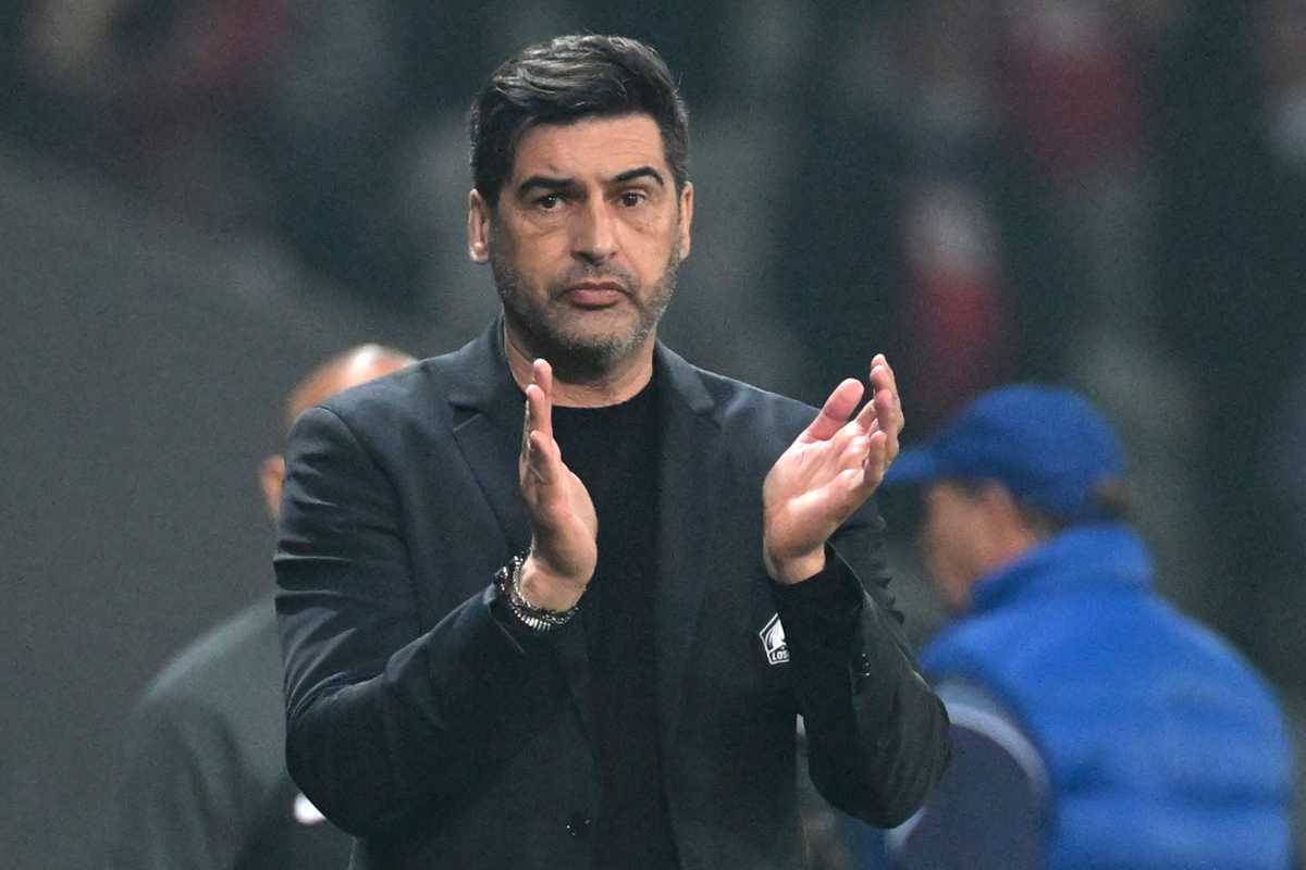 Dalla Serie B al Milan: colpo a sorpresa per Fonseca