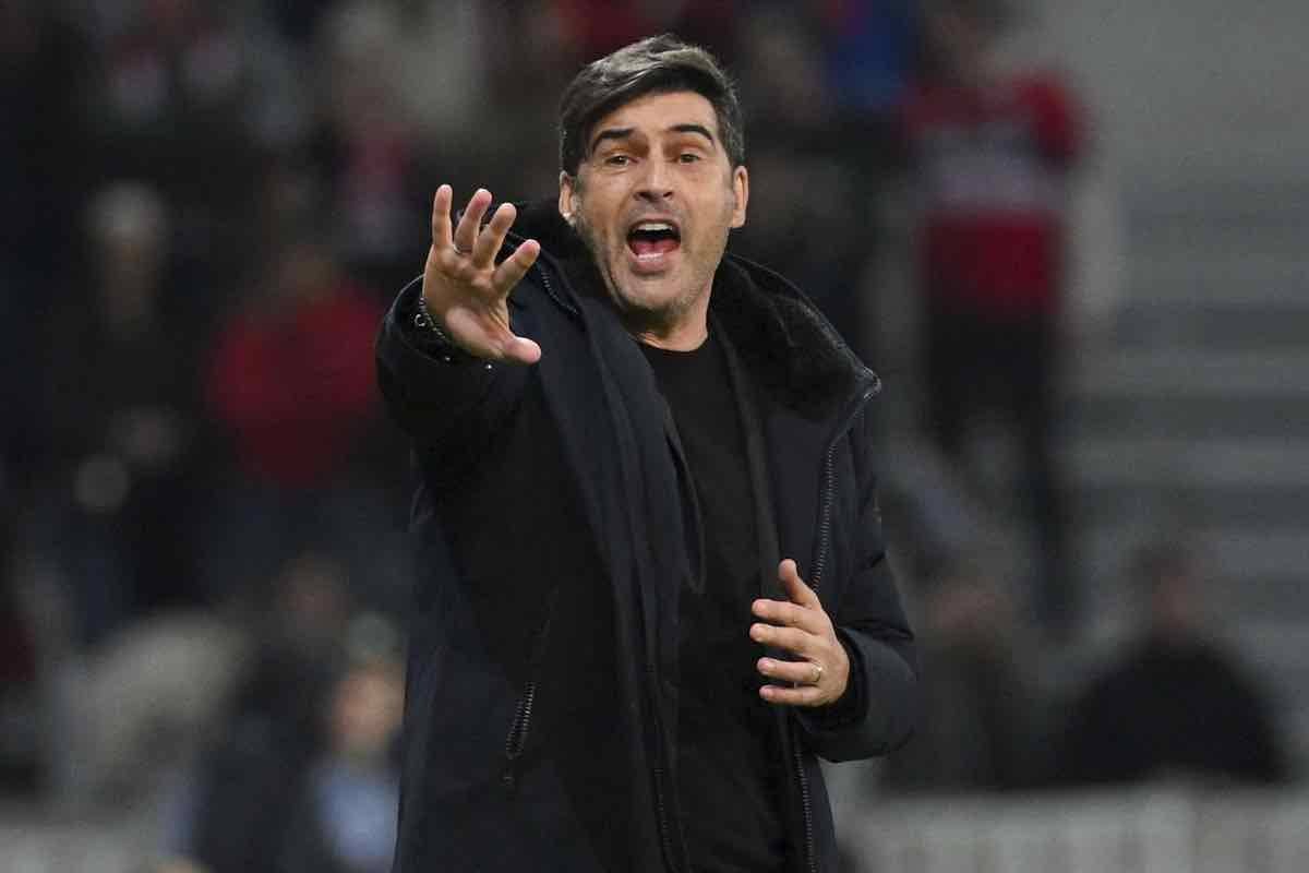 Milan, scelto Fonseca: Di Marzio non ha dubbi