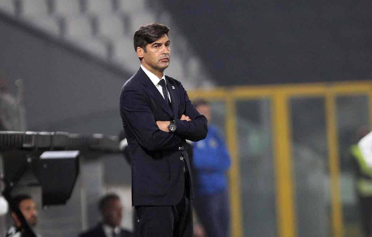 Milan, Fonseca vuole il terzino