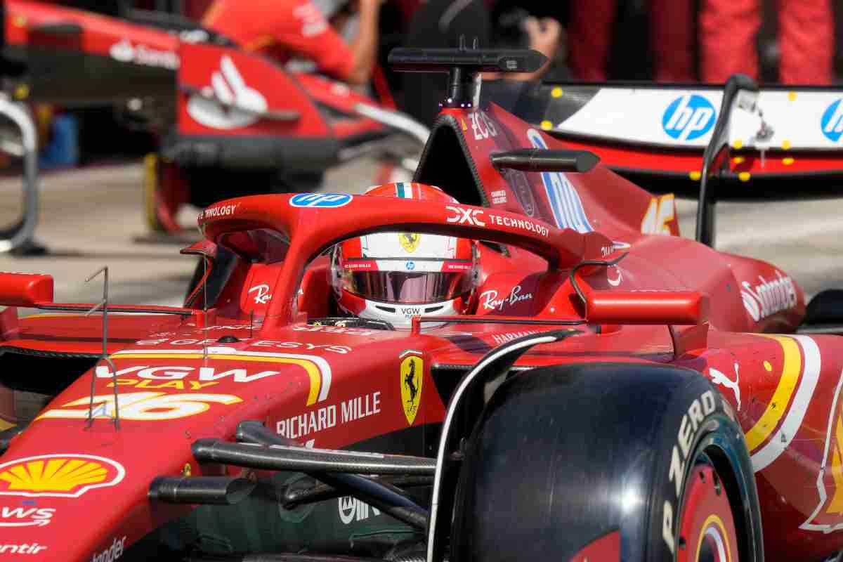 Formula 1, si cambia: ribaltone ufficiale