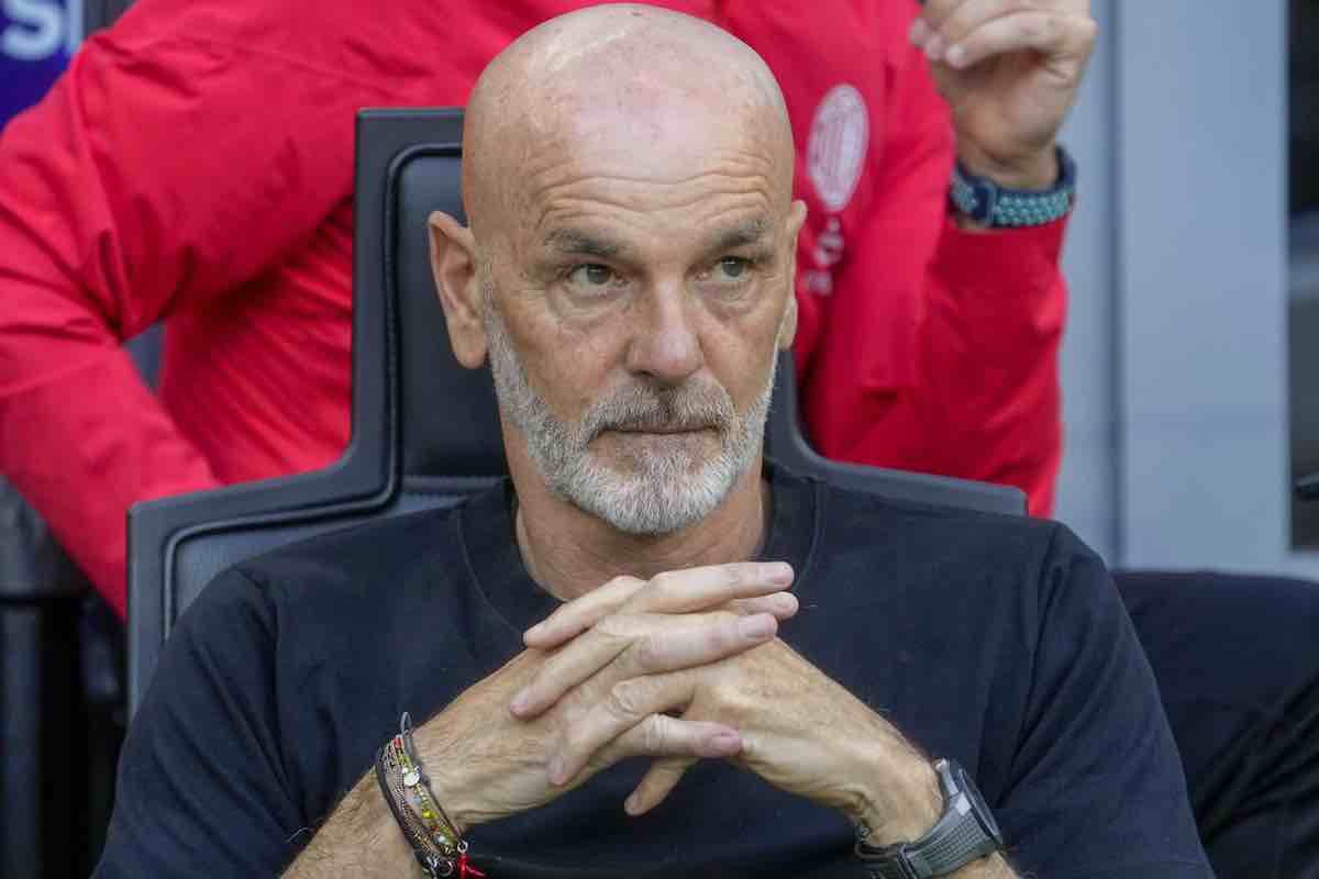 Milan, Pioli ai titoli di coda: buonuscita e Napoli 