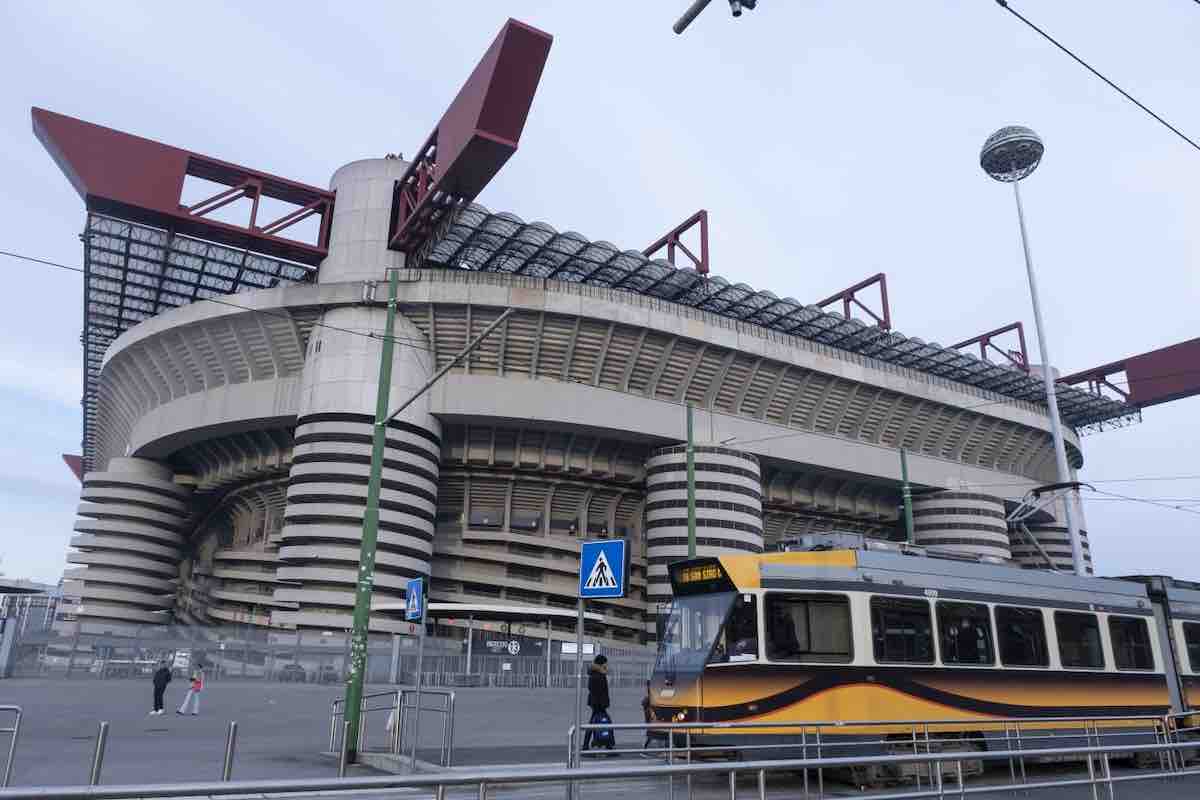 Nuovo stadio Milan: fissato l'inizio dei lavori