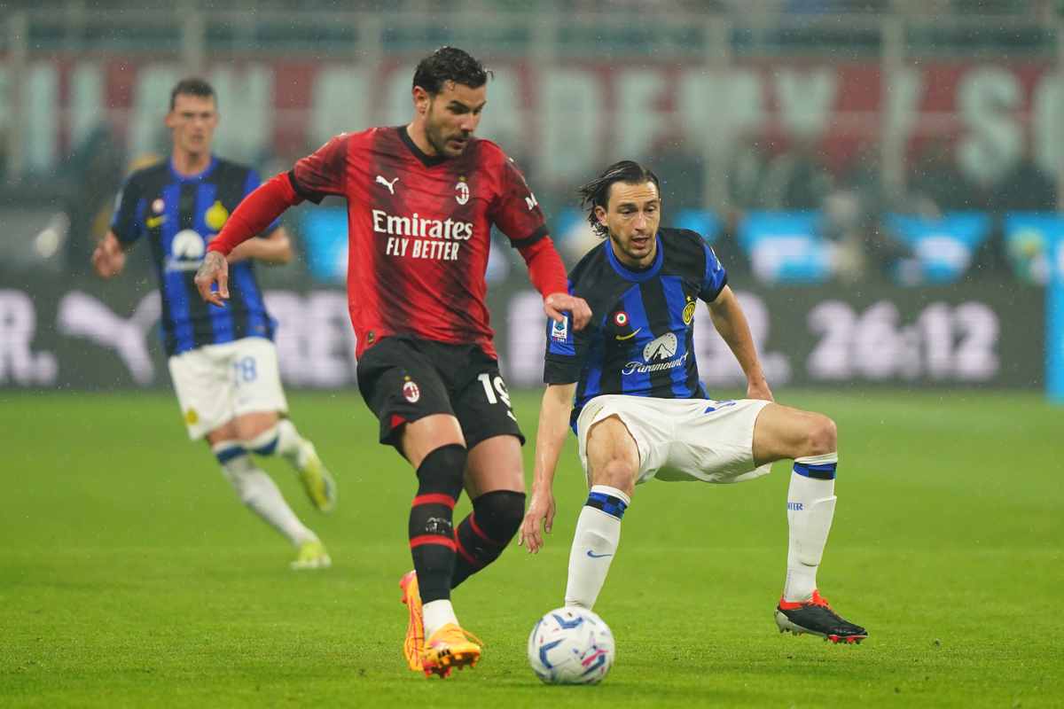 Tifosi del Milan disperati: Theo Hernandez pronto ad accettare l'offerta