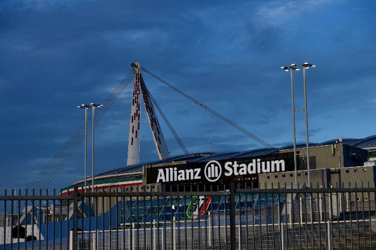 Sconto DAZN per gli abbonati allo Juventus Stadium