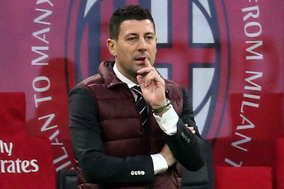 Rinforzi per il Milan Under 23 di Bonera