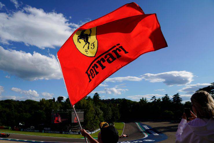 Ferrari, addio inatteso: tifosi in lacrime