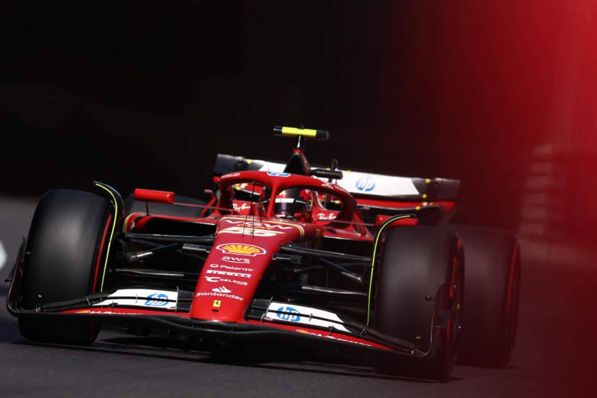 Ferrari, addio inatteso: tifosi in lacrime