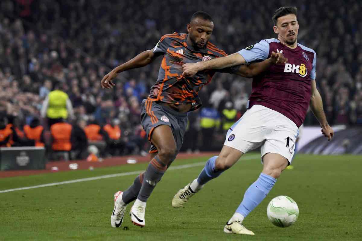 Milan, ritorno di fiamma per Lenglet