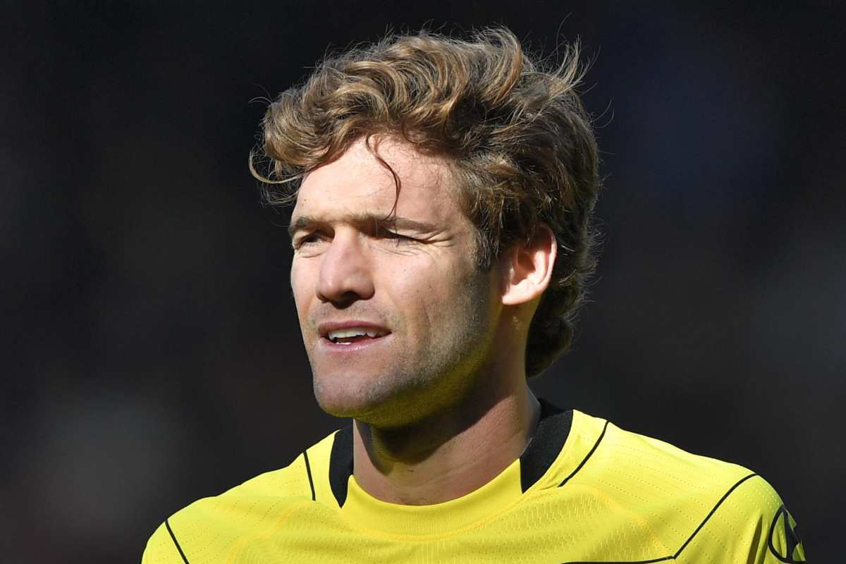 Marcos Alonso in Serie A