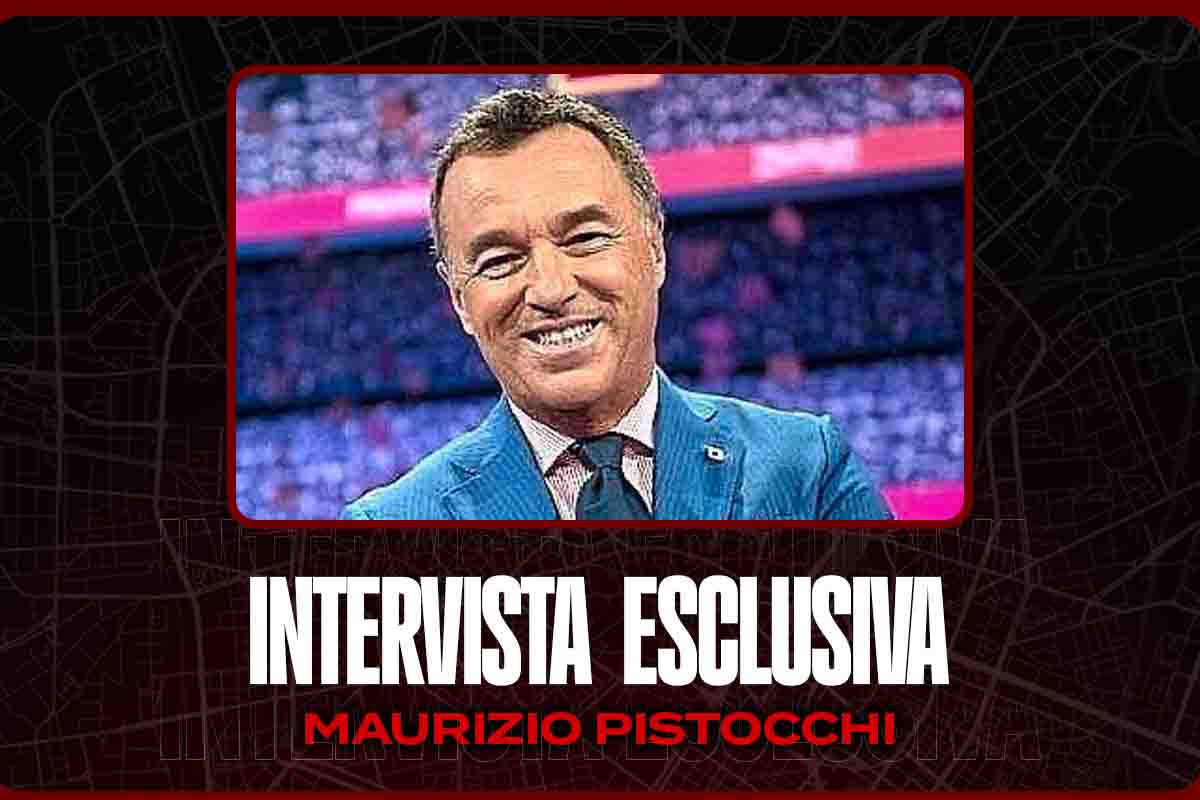 MilanLive, intervista esclusiva a Maurizio Pistocchi