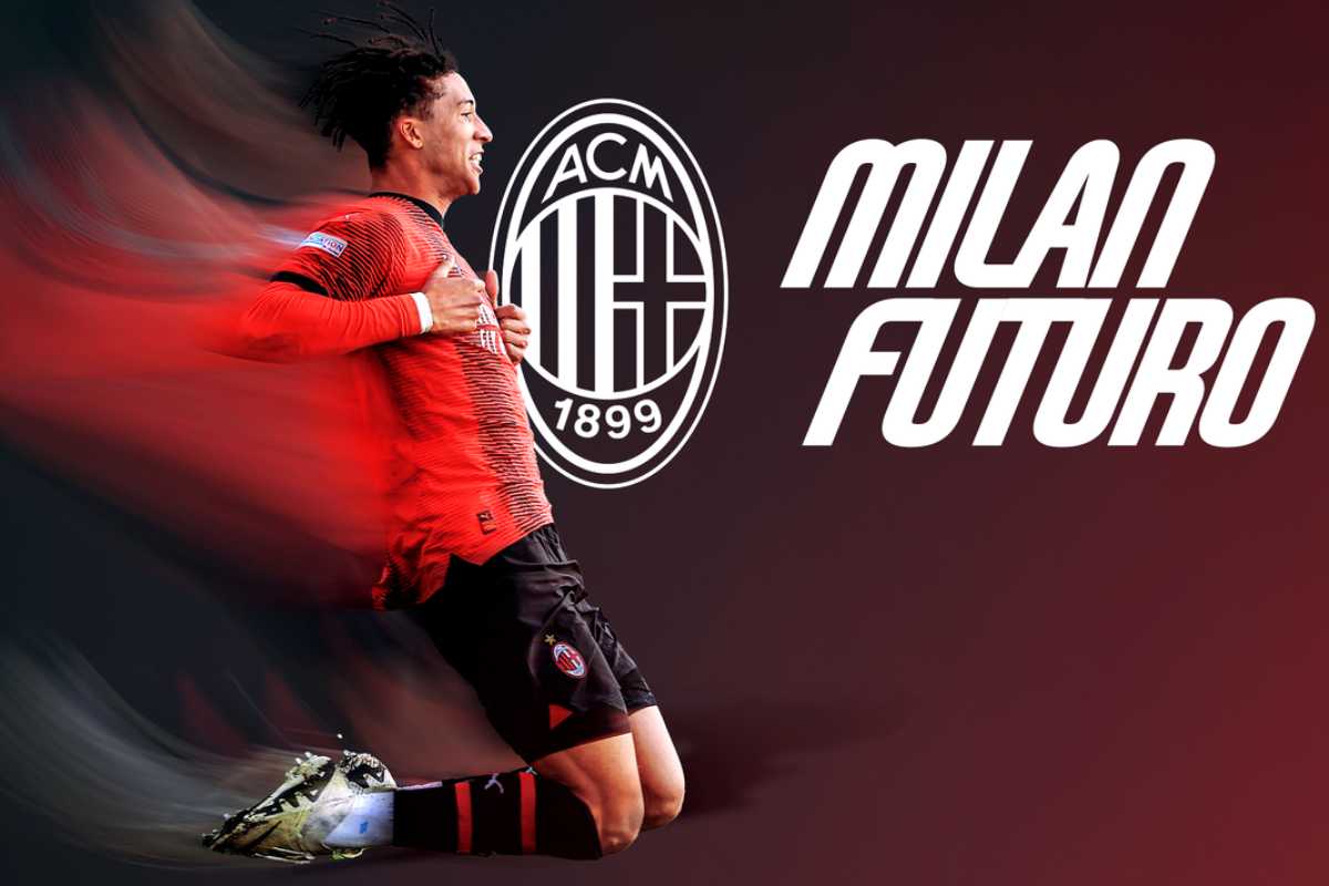 Milan Under 23: comunicato ufficiale