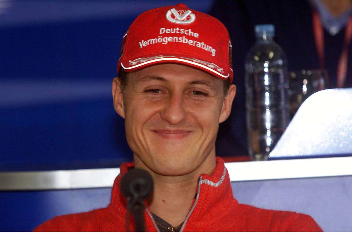 L'indelebile ricordo delle vittorie di Michael Schumacher