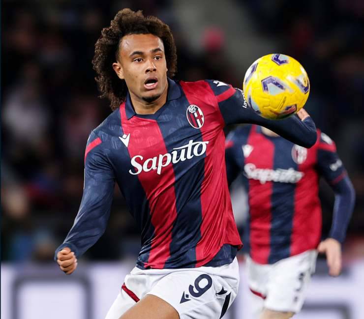 Zirkzee-Milan: nuova sorpresa