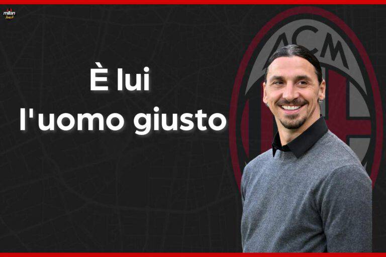 Quotazioni In Salita, Il Milan Ha Scelto Lui: L'acquisto Convince Tutti