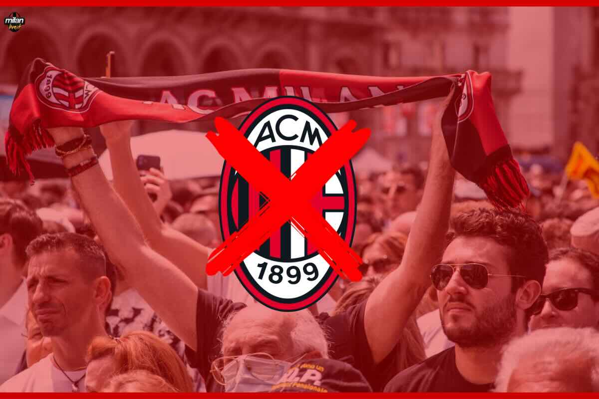 Milan, no ad Hummels: tifosi in disaccordo