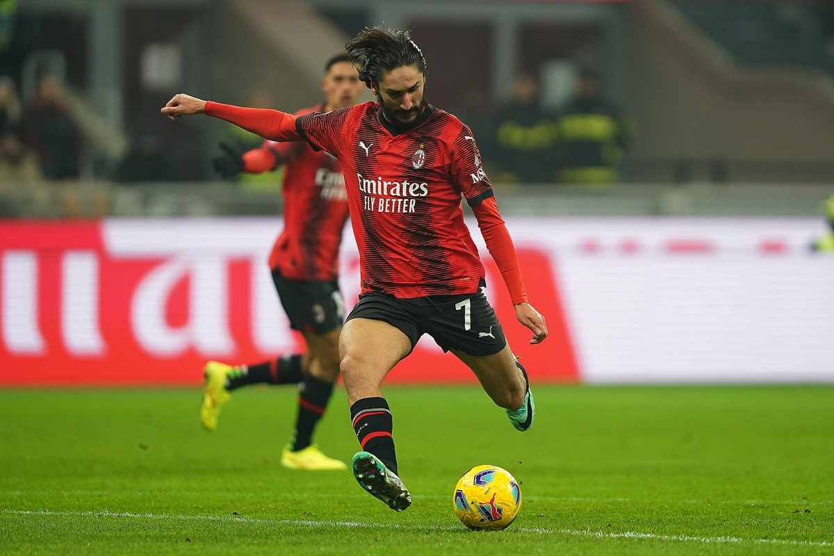 Il gesto che sa di addio: Milan, cessione ad un passo