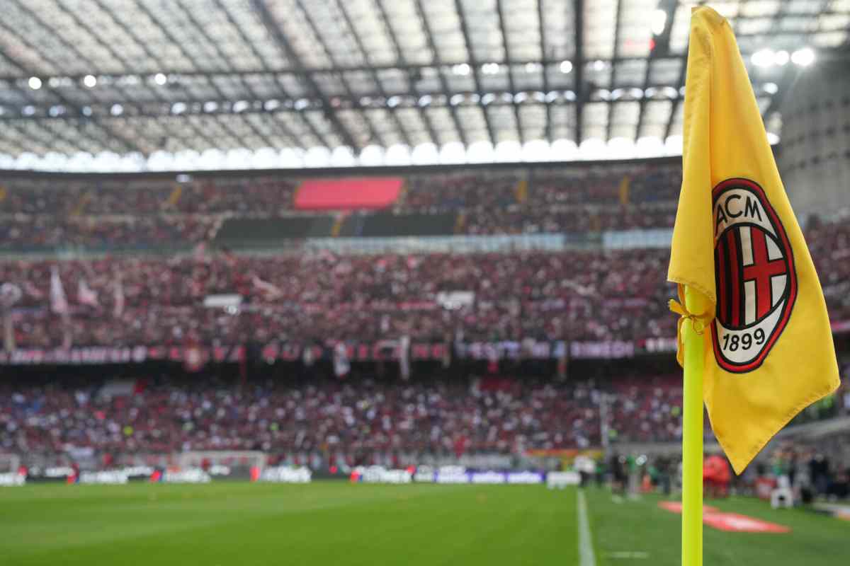 Contatti continui per la cessione del calciatore