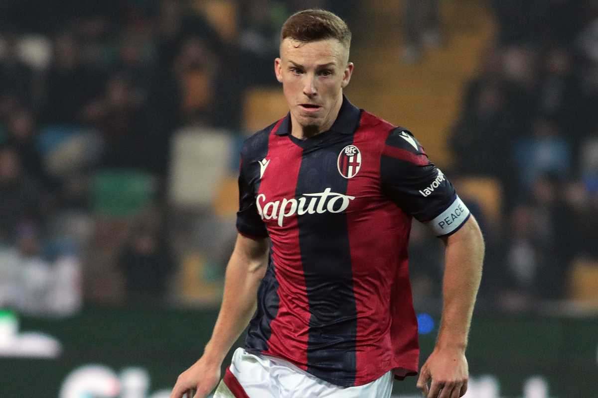 Colpo Ferguson per l'Inter nel 2025, Milan battuto