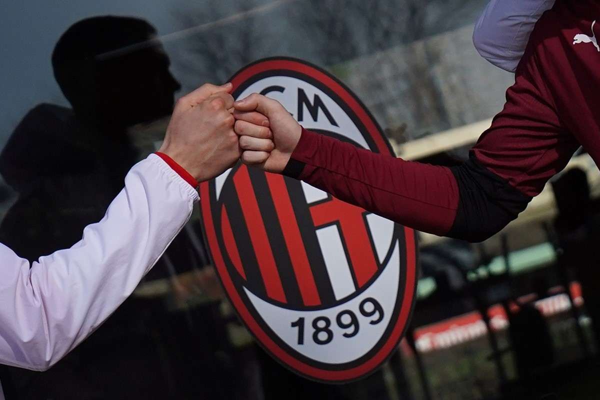 Il gesto che sa di addio: Milan, cessione ad un passo