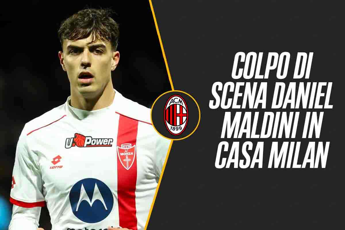 Maldini ha un futuro da scrivere