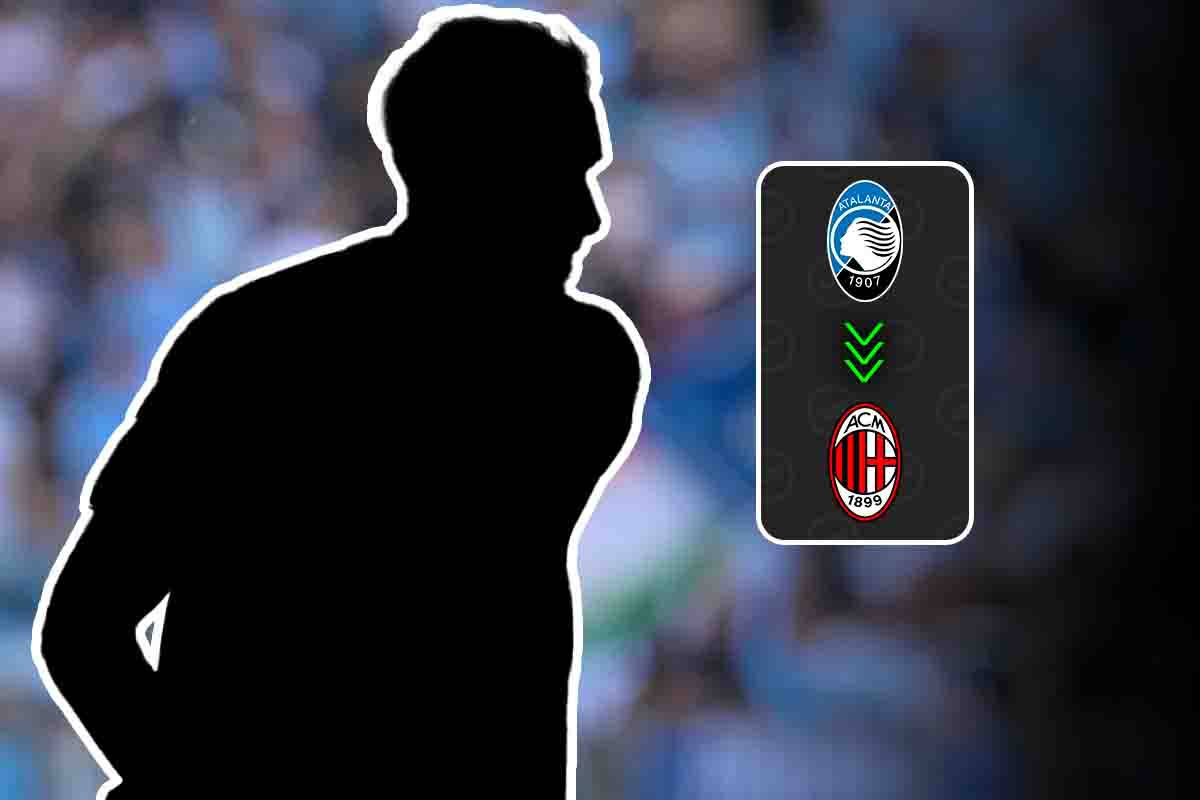 il Milan guarda in casa Atalanta