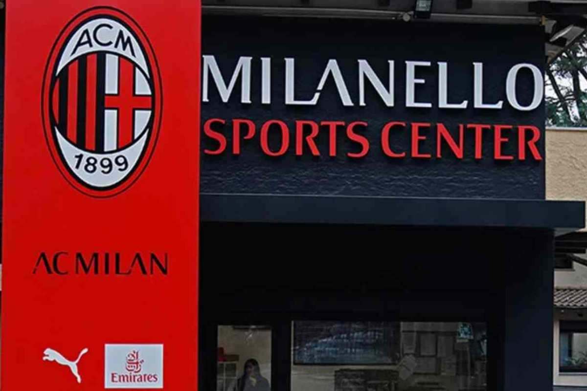 Rivoluzione Milanello: tutti i cambiamenti