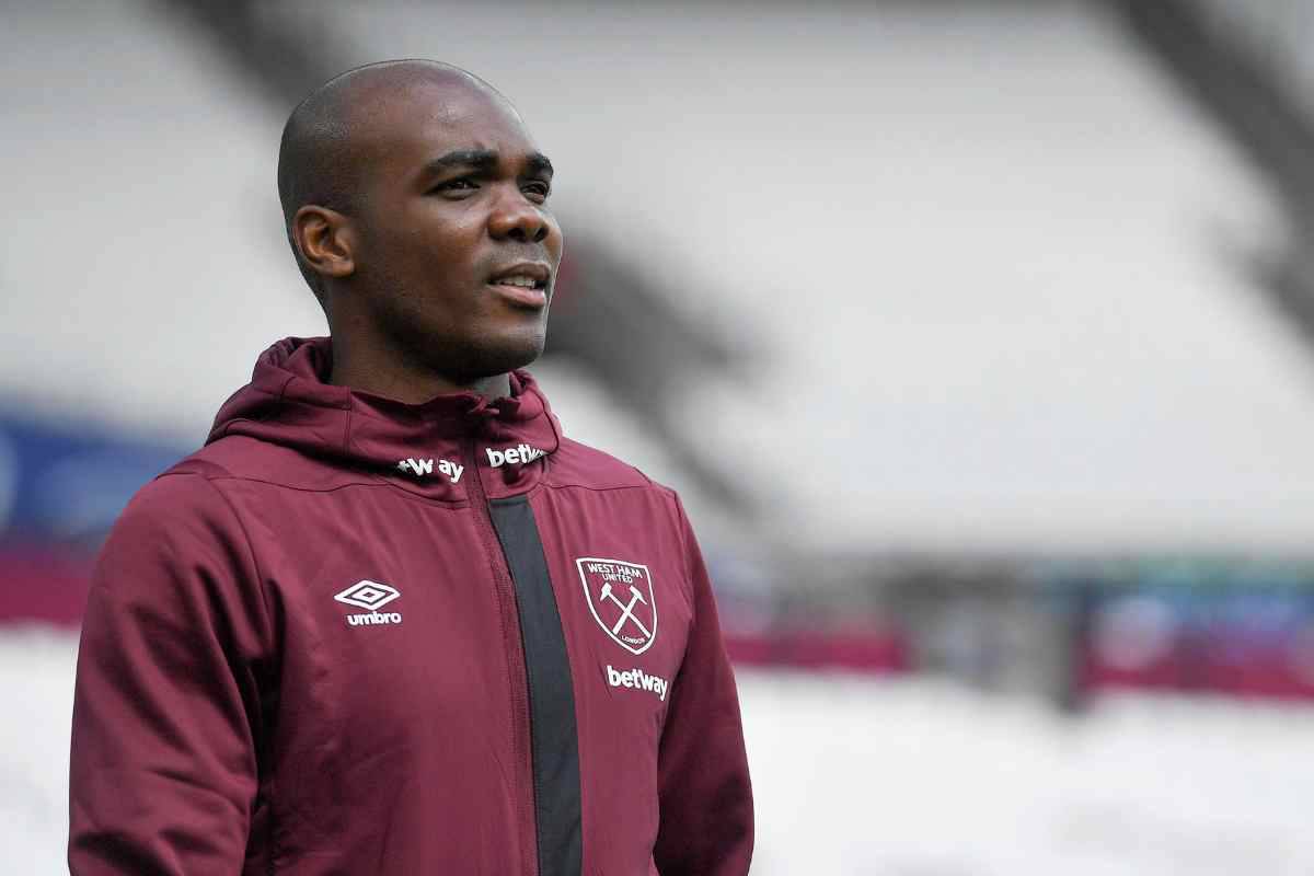 Angelo Ogbonna può tornare in Italia