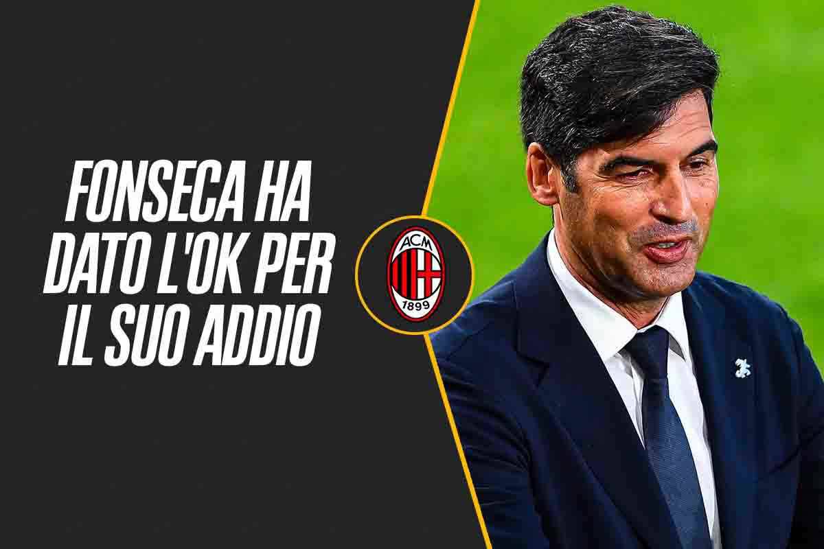 Paulo Fonseca ha fatto le sue scelte