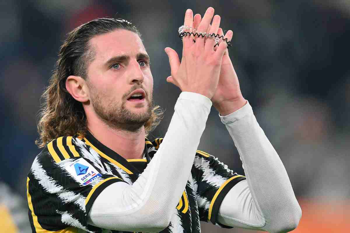 Milan abbandona pista Rabiot 