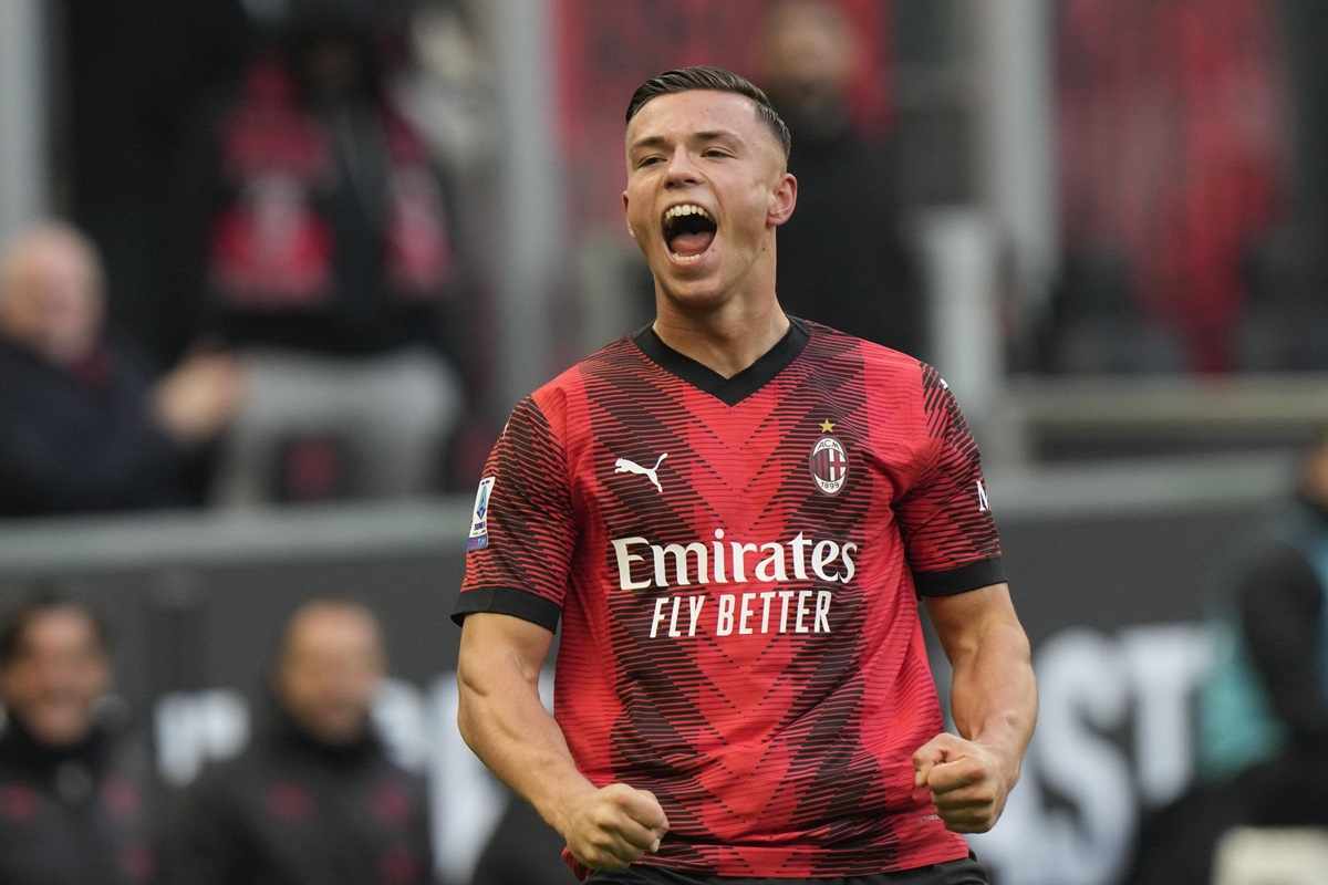 7 milioni per l'addio, il Milan ha fissato il prezzo