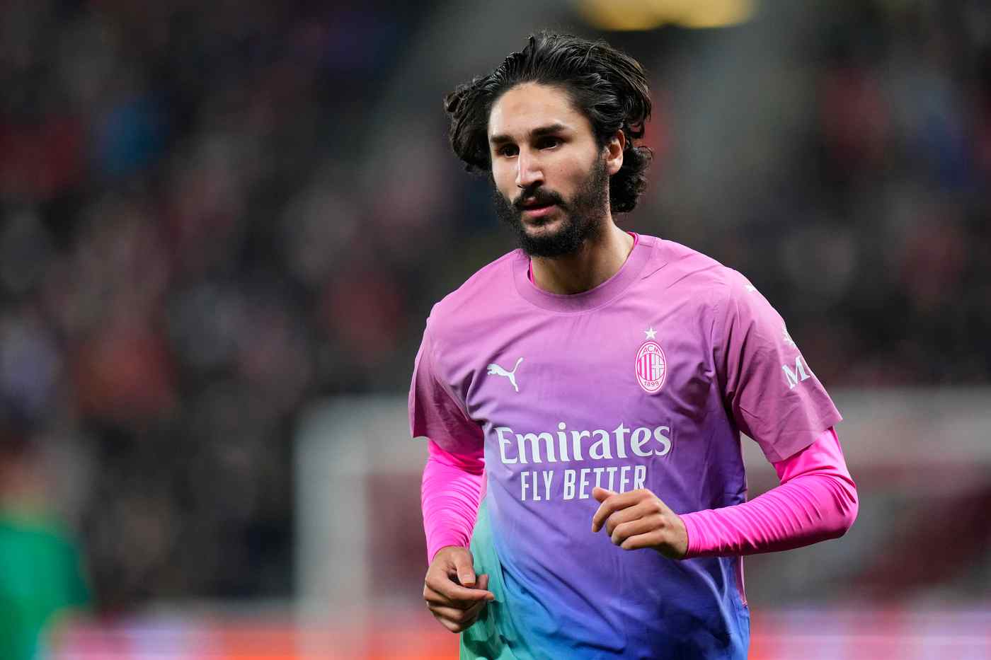 Milan Adli rifiuto offerta Al Shabab Club