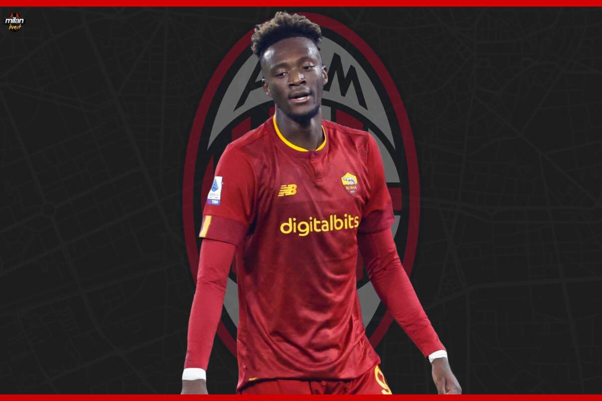 Abraham-Milan, come nasce l'idea