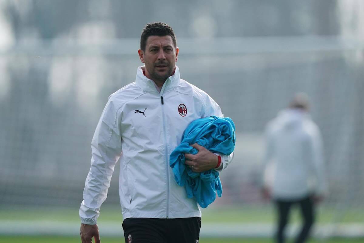 Colpo per il Milan Futuro, Bonera può esultare