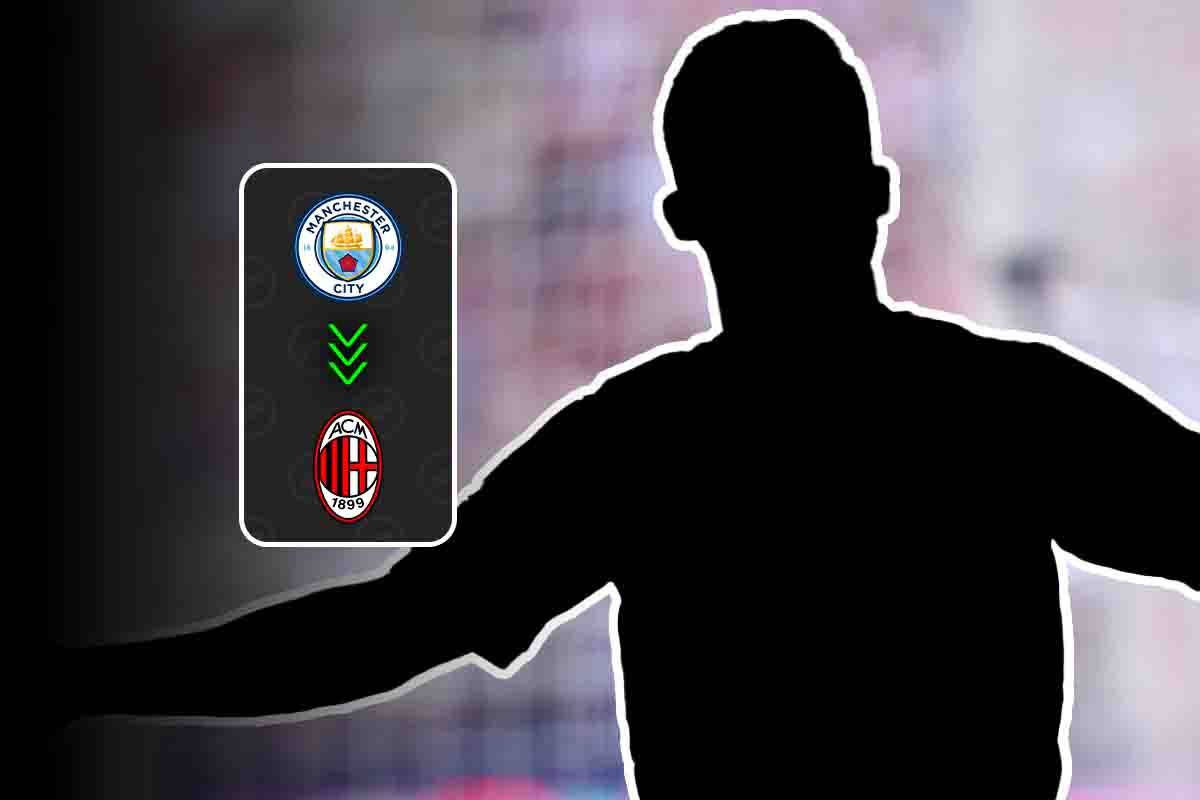 calciomercato milan