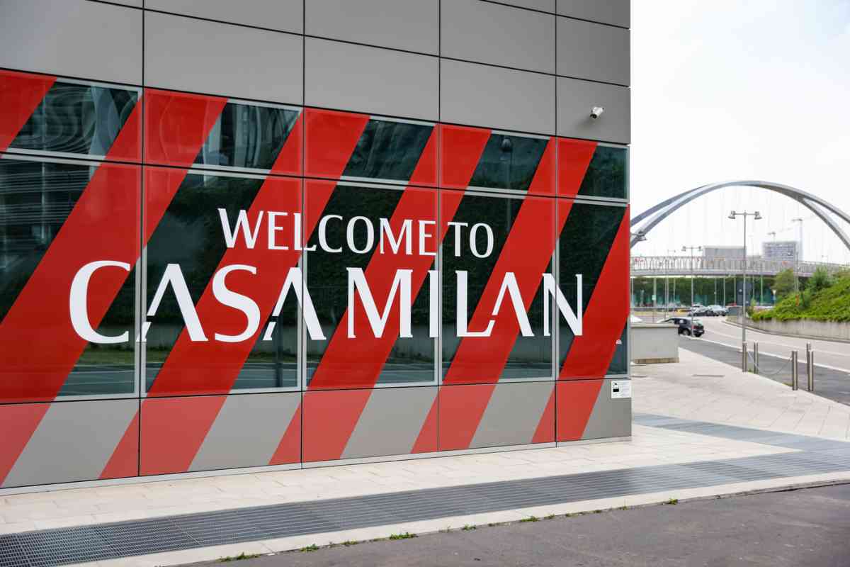 Milan, ufficiale il nuovo arrivo