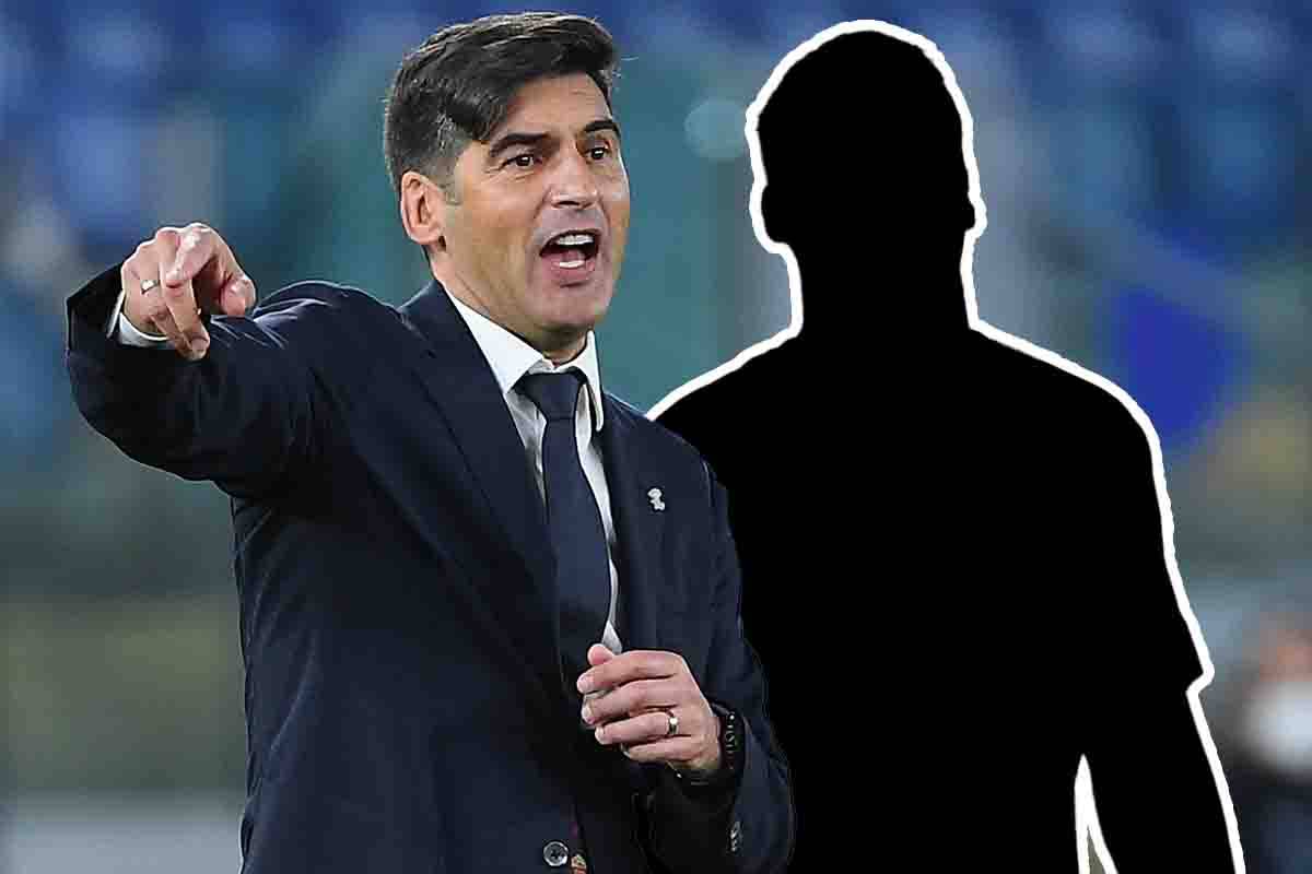 Milan calciomercato Fonseca