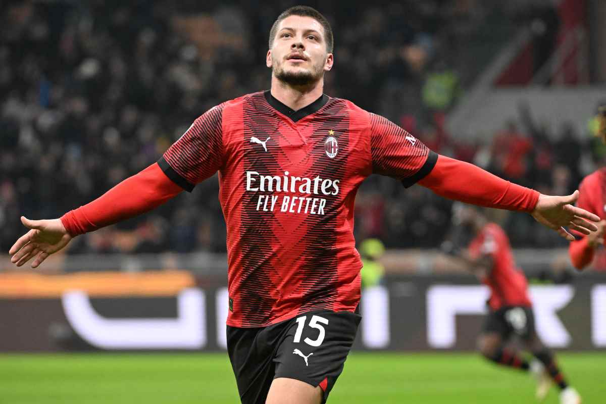 Il Milan vende anche lui, cessione pronta