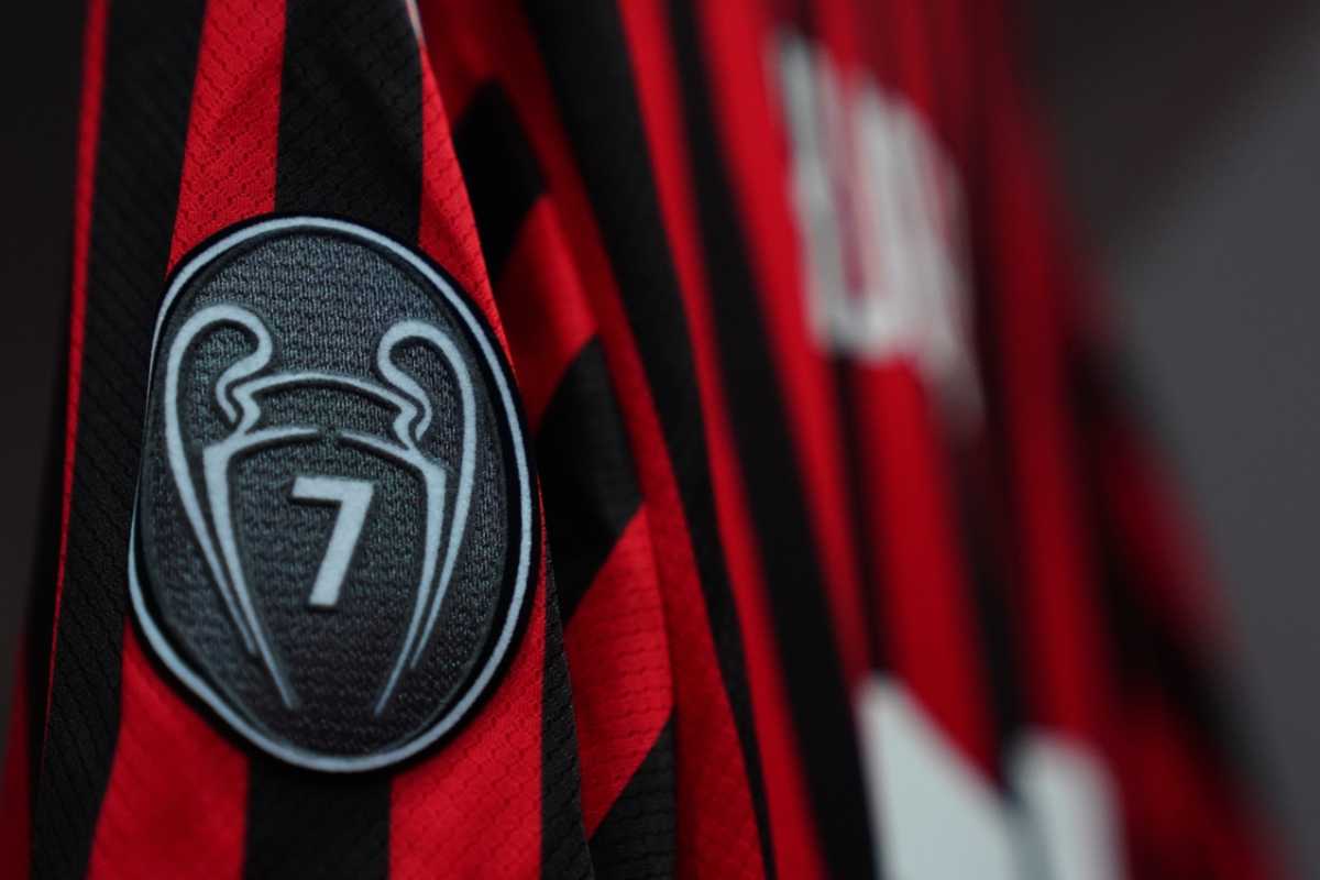 Milan, sirene arabe per il club