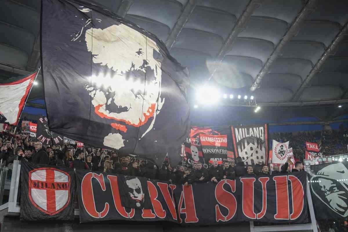 I tifosi del Milan possono festeggiare per il colpo