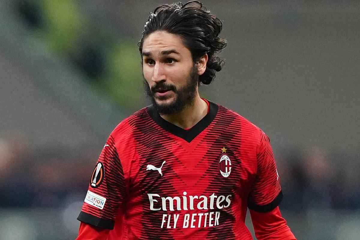 Milan, incasso per la cessione di Adli in Premier League