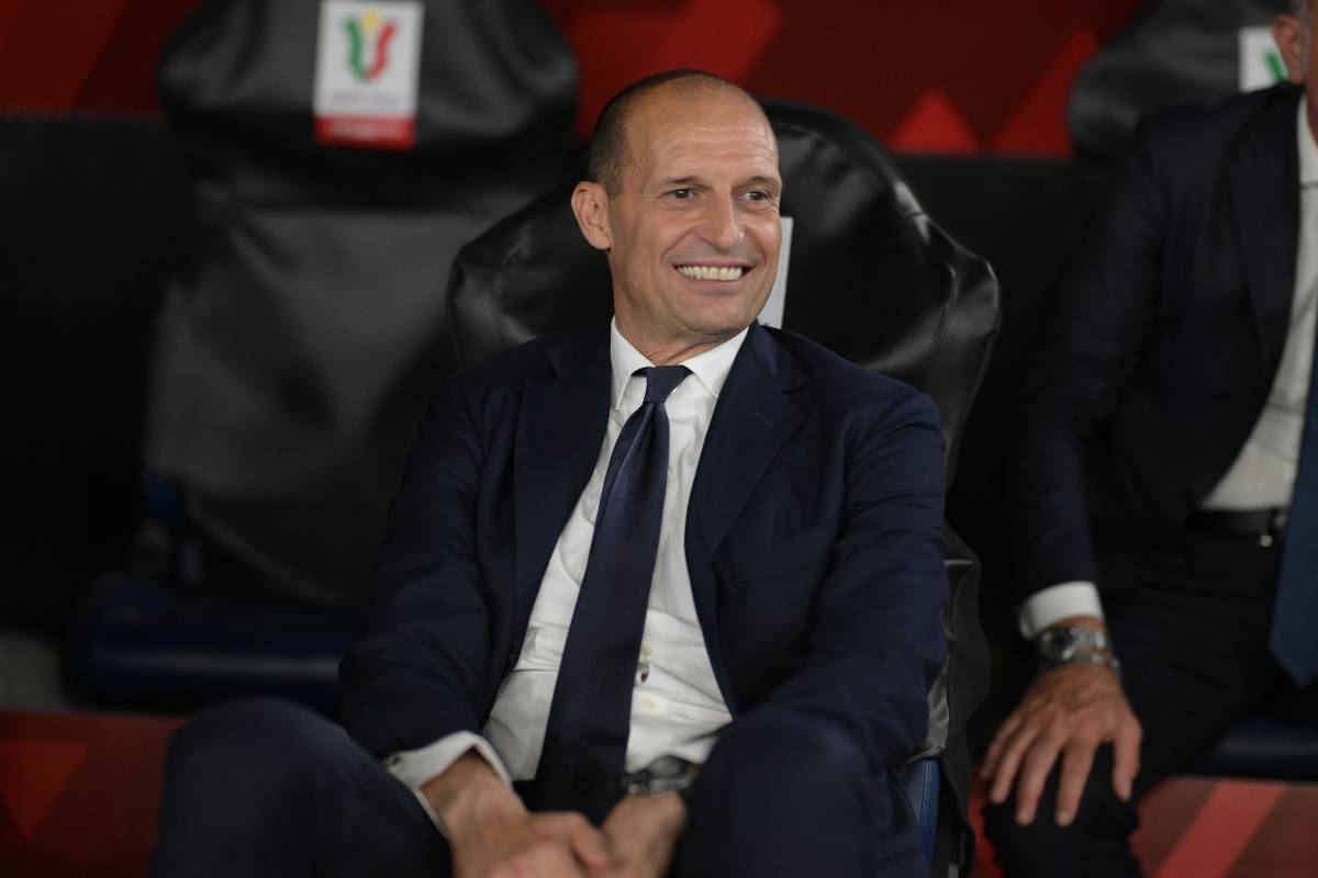 Rivoluzione in casa Milan: con l'arrivo di Allegri via alla cessione di un big