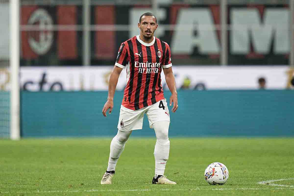 Non solo Kalulu: altro addio al Milan