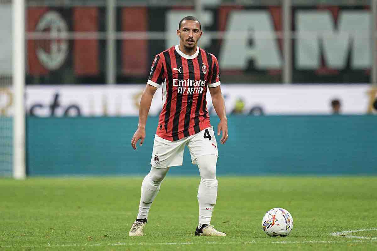 Milan, il punto su Bennacer