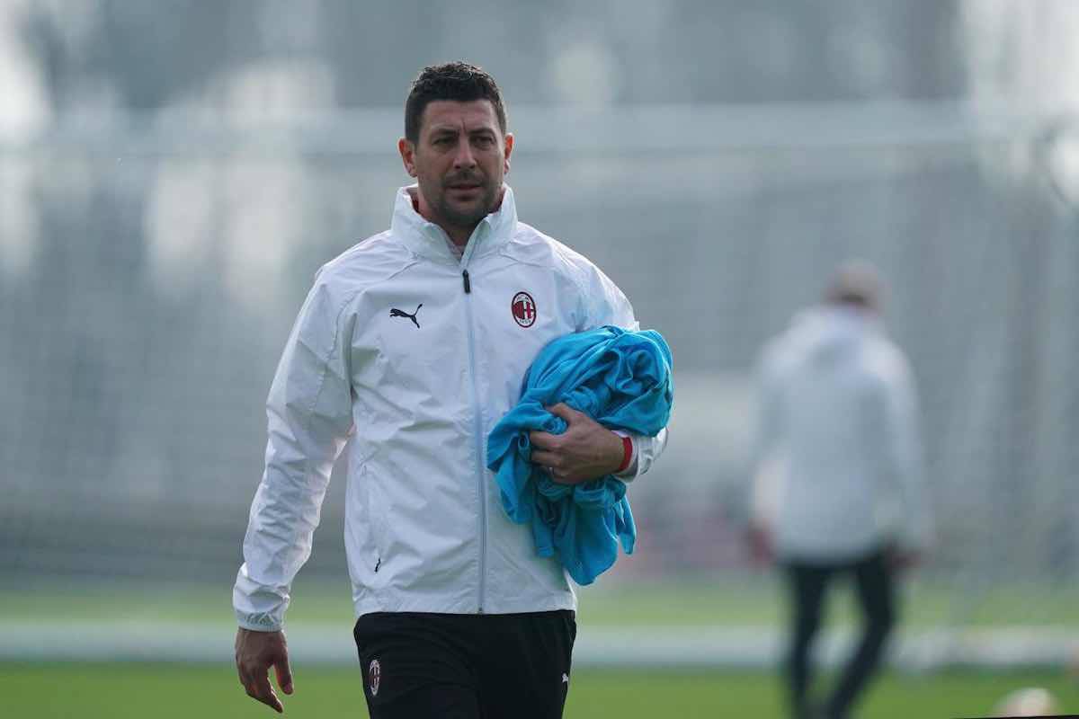 Milan Futuro, colpo dal Bologna