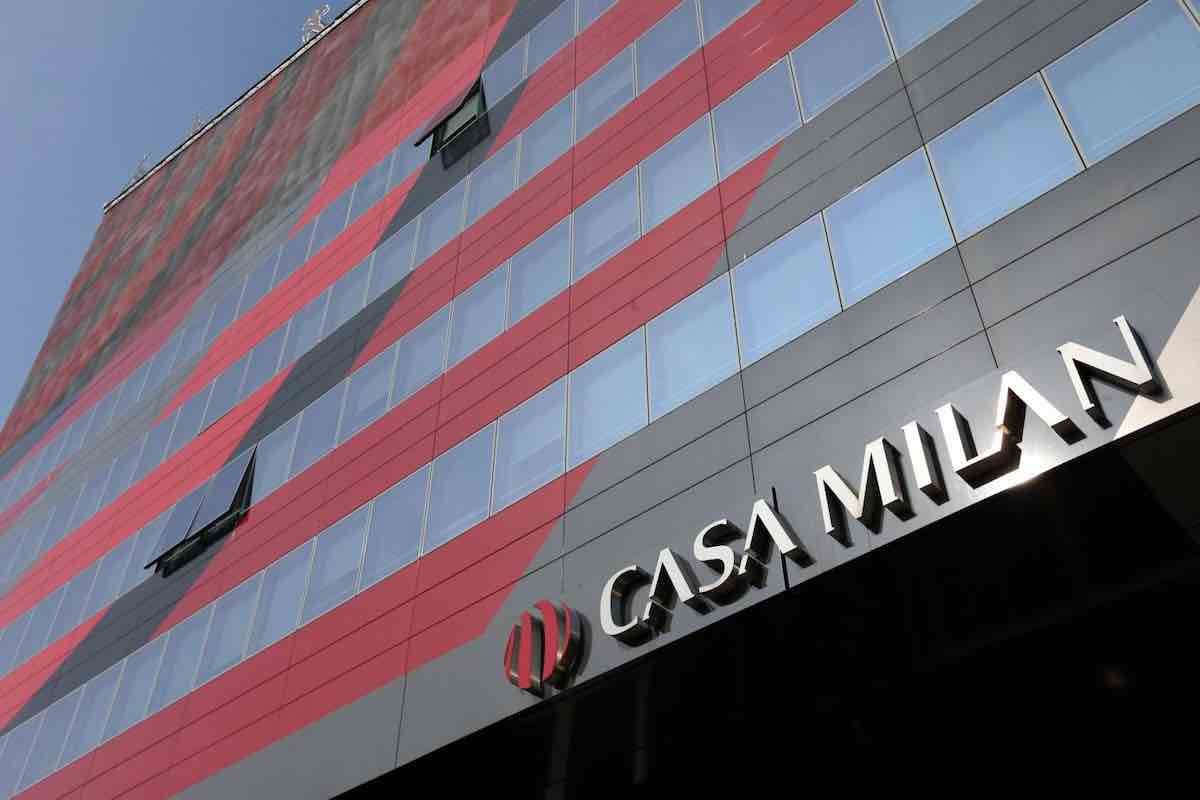 Milan, ecco il terzo colpo