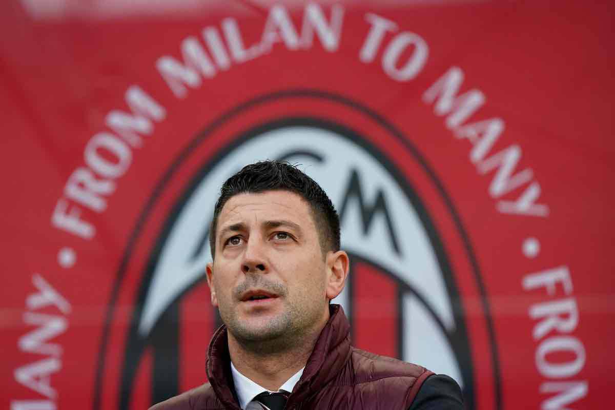 Milan Futuro, colpo dal Bologna