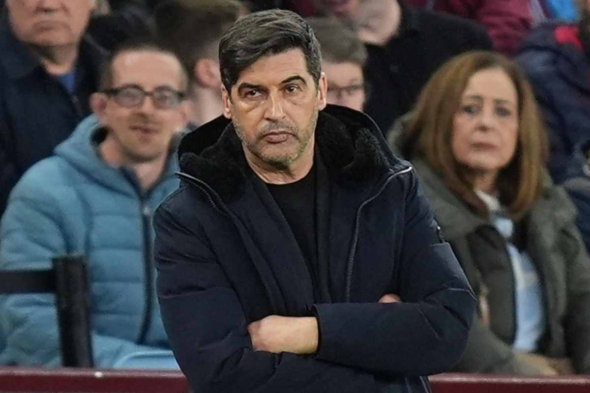 Addio Milan: lo ha deciso Fonseca