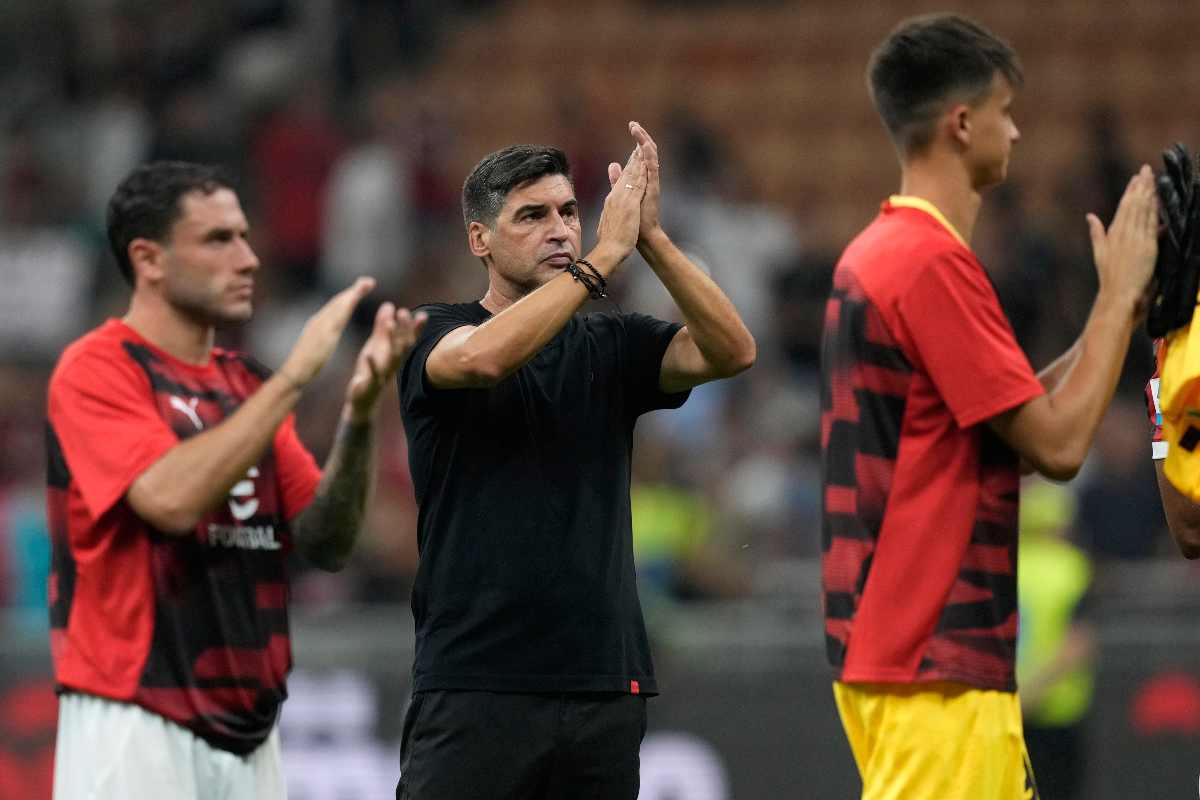 Nuovo colpo, lo vuole Ibra: affarone Milan