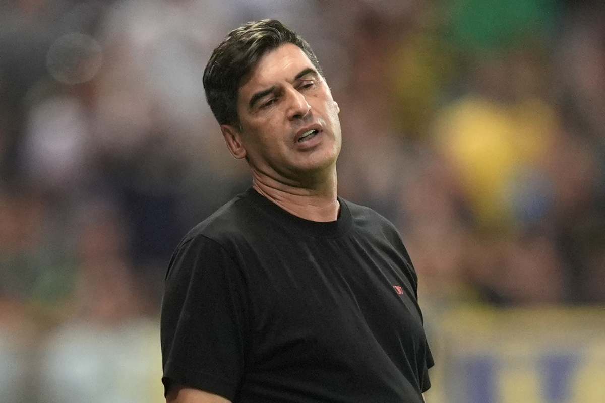 Ribaltone Milan, addio Fonseca: arriva Sarri